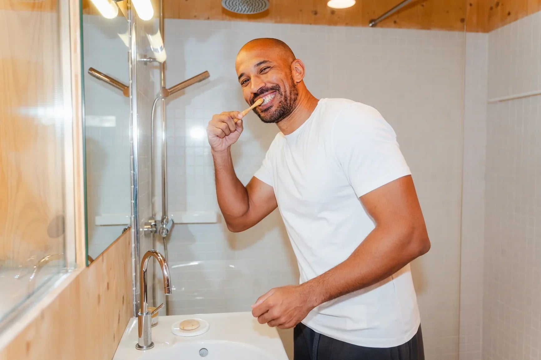 Abrasive or Restorative? Is Your Whitening Habit a Help or Hindrance to Oral Health?