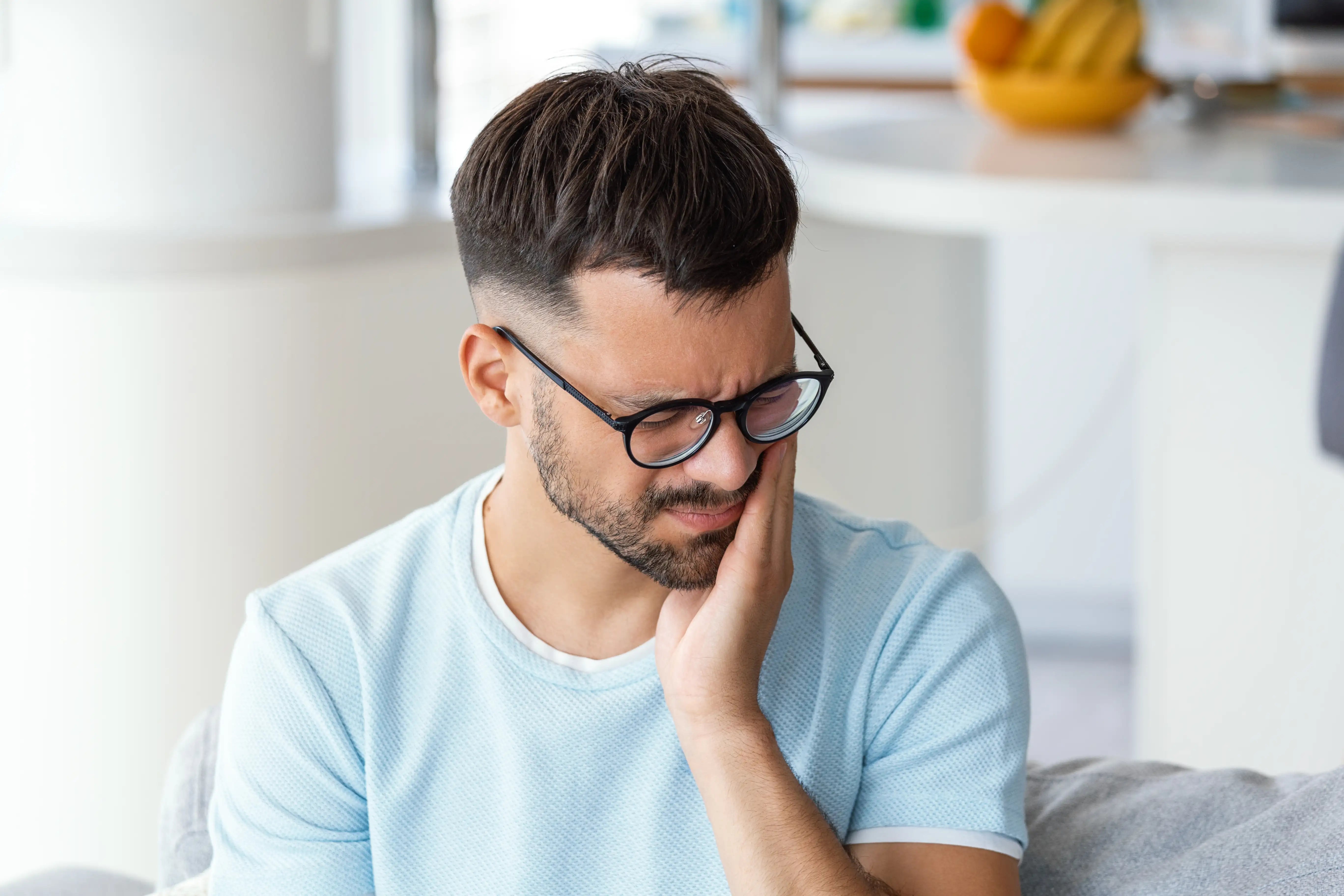 Why Do I Dream About my Teeth? Ever dream your teeth are falling out? Us too!
