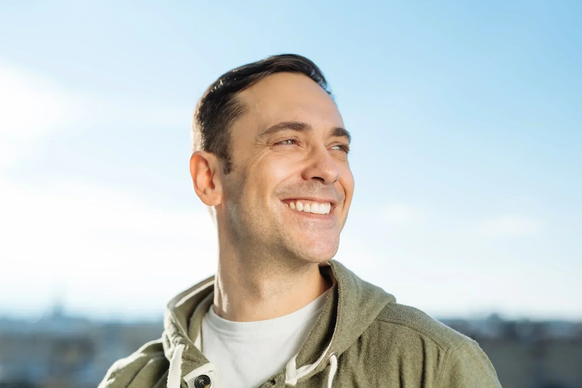 Enamel Care Before and Beyond Cavities