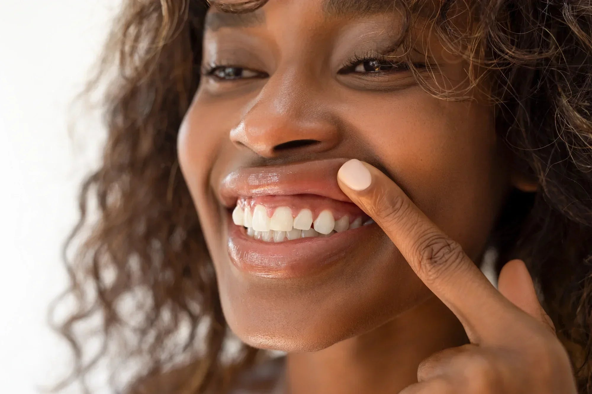 How well do you know your gum health?
