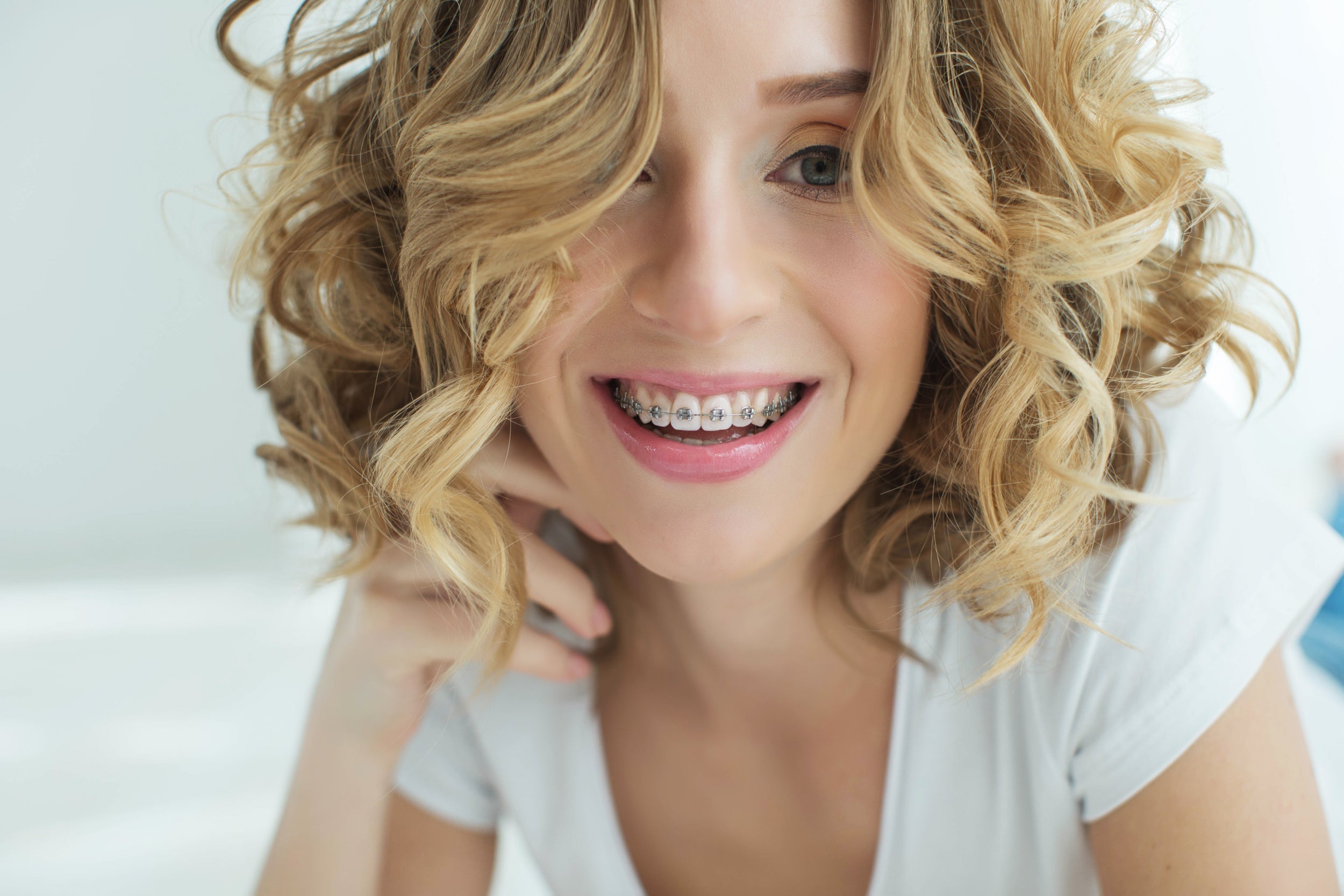 3 Reasons You Need to Brush Three Times a Day with Braces
