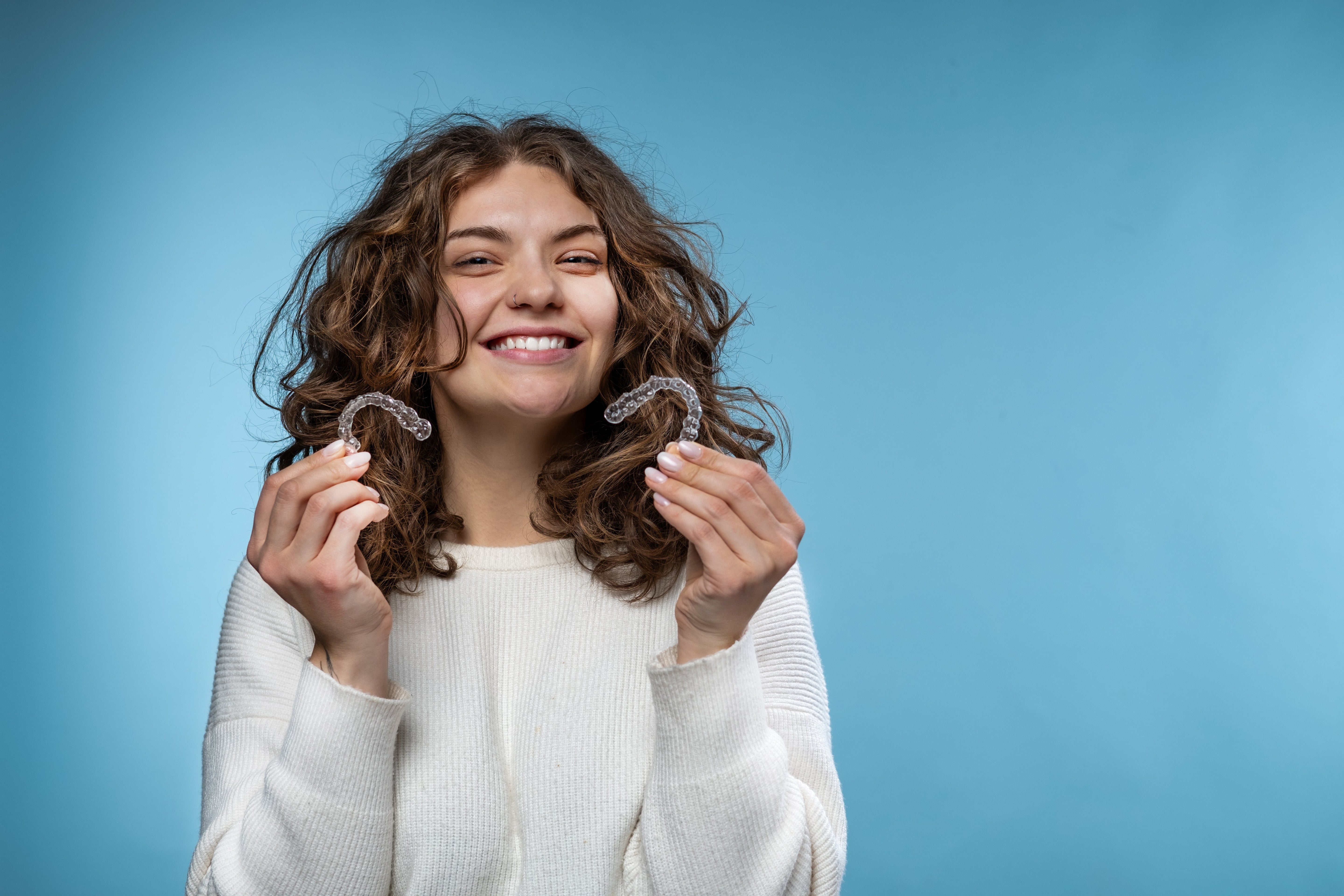 Five Reasons Your Retainer's For Life, Not Just for Christmas
