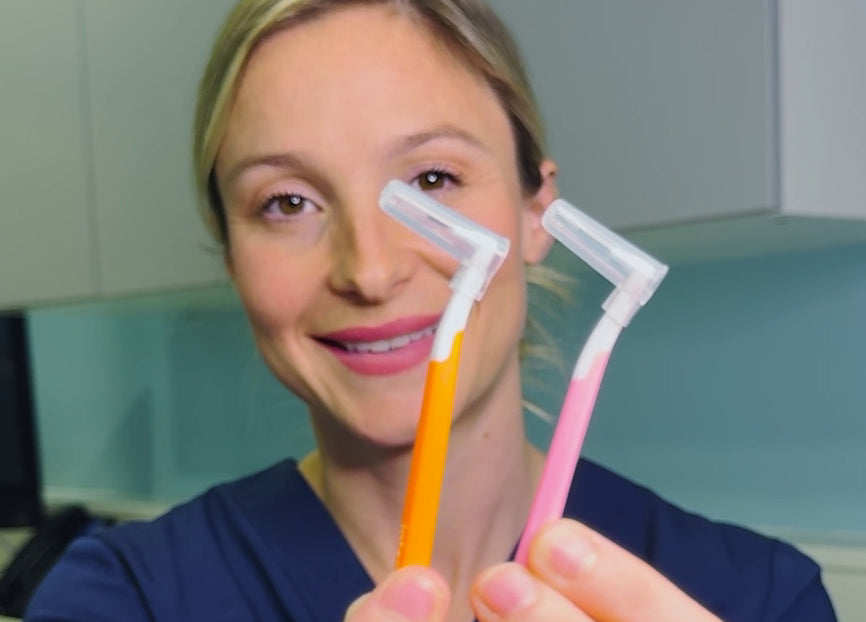 What you need to know before you start your teeth straightening journey