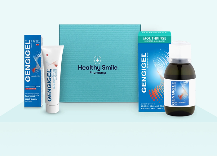 Gum Health