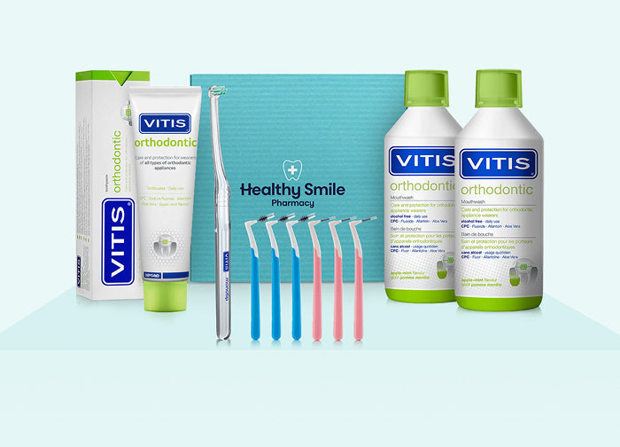 Teeth Straightening