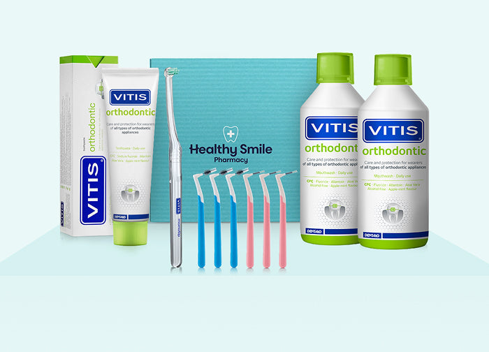 Teeth Straightening