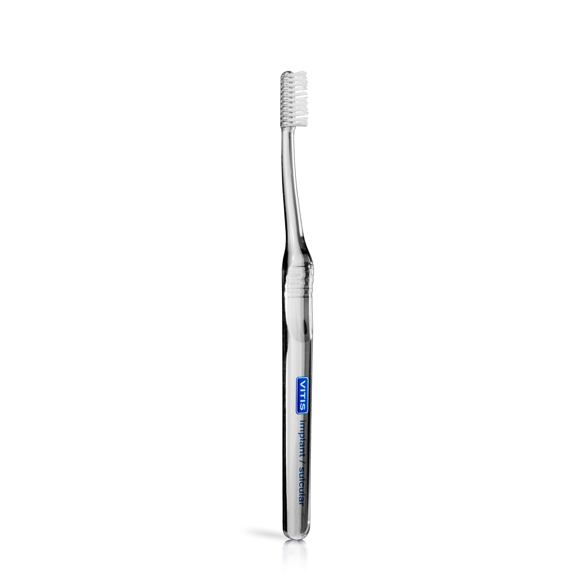 VITIS Implant Sulcular Toothbrush