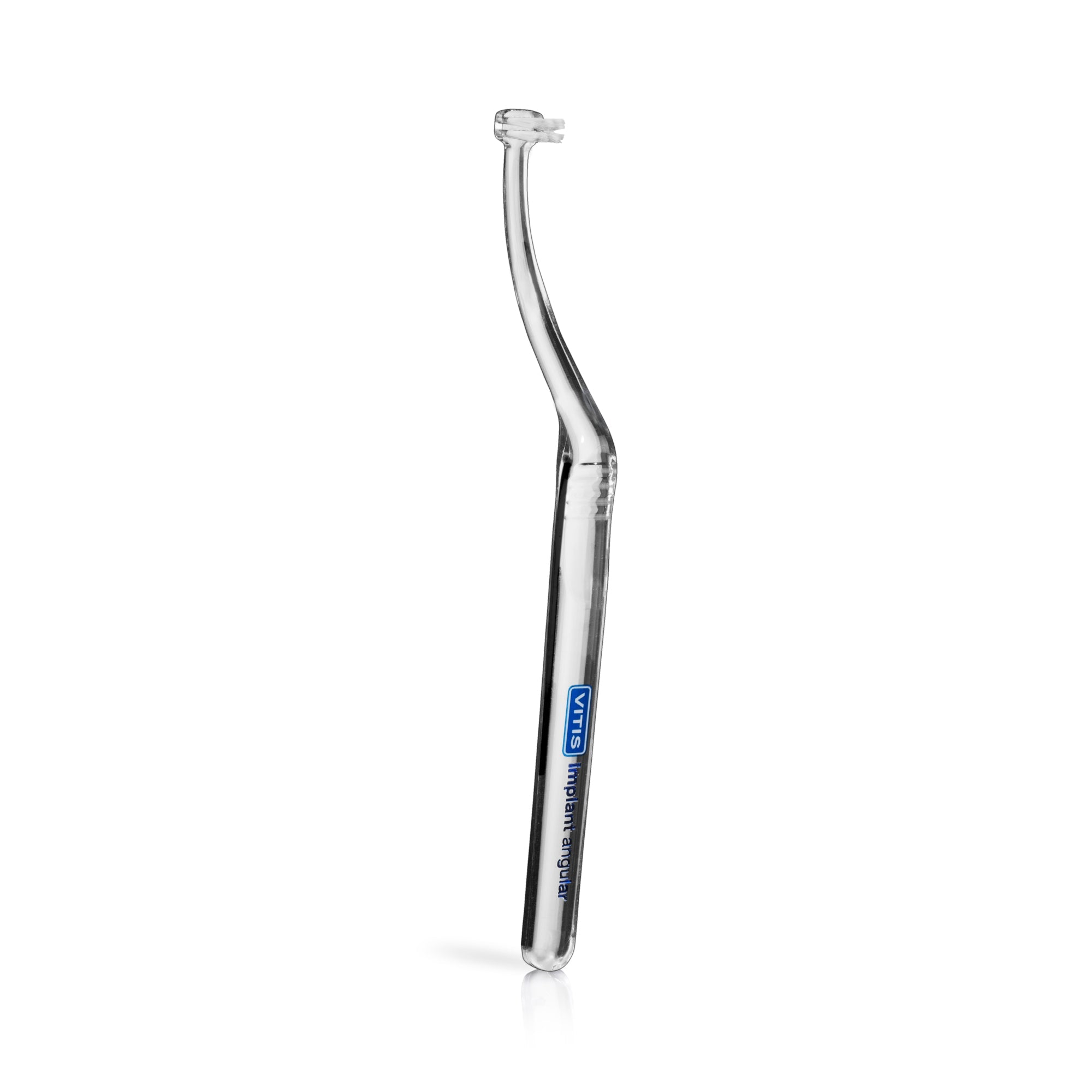 VITIS Implant Angular Toothbrush