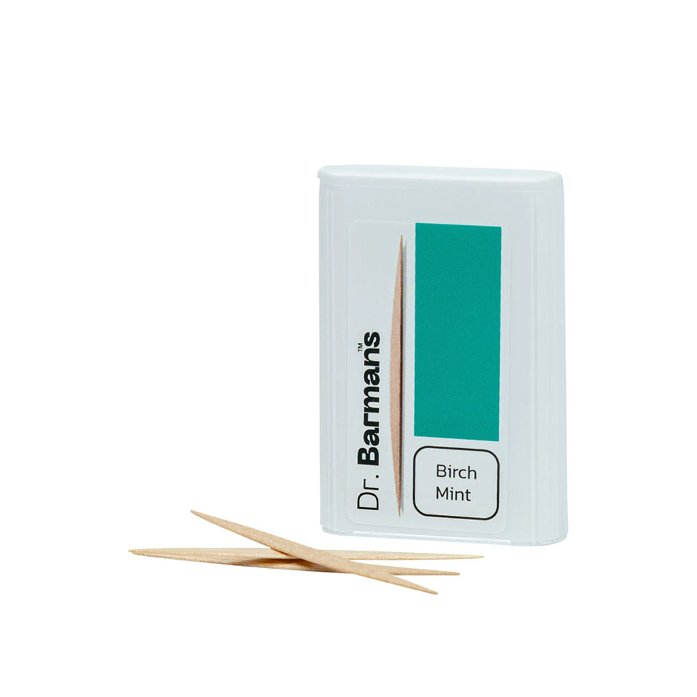 Dr Barman Superstick 100's