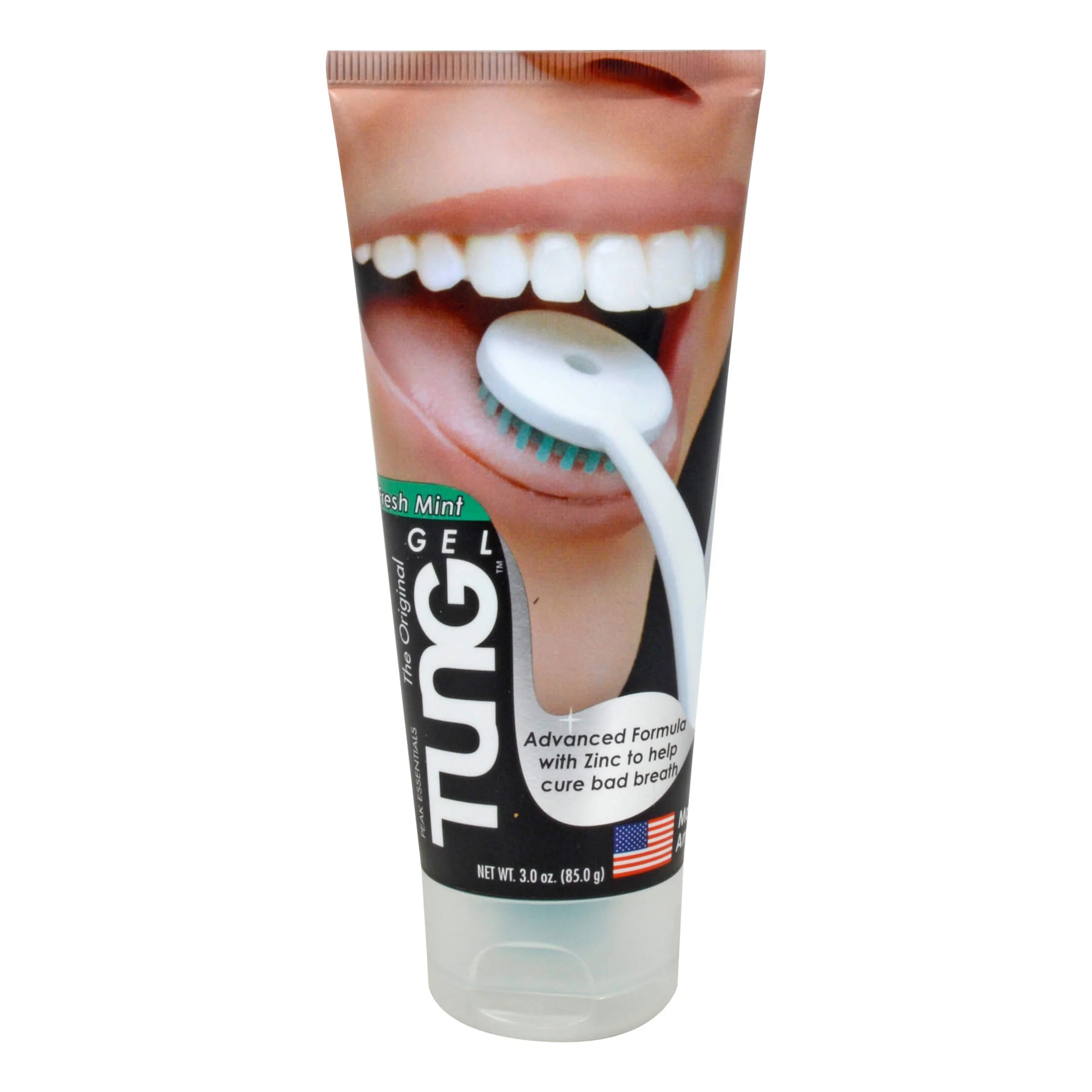 Dr. Wieder's Tung-Gel