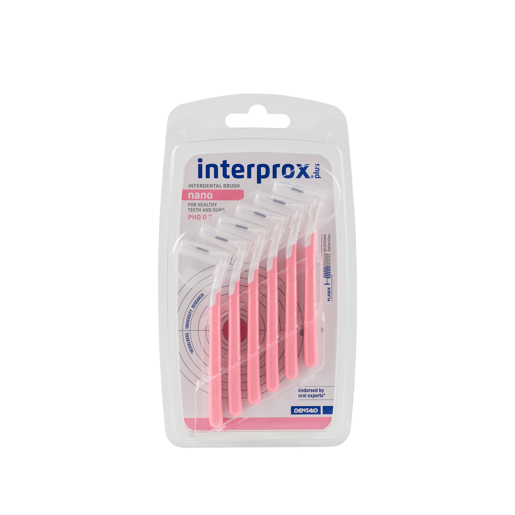 Interprox Plus Interdental Brush