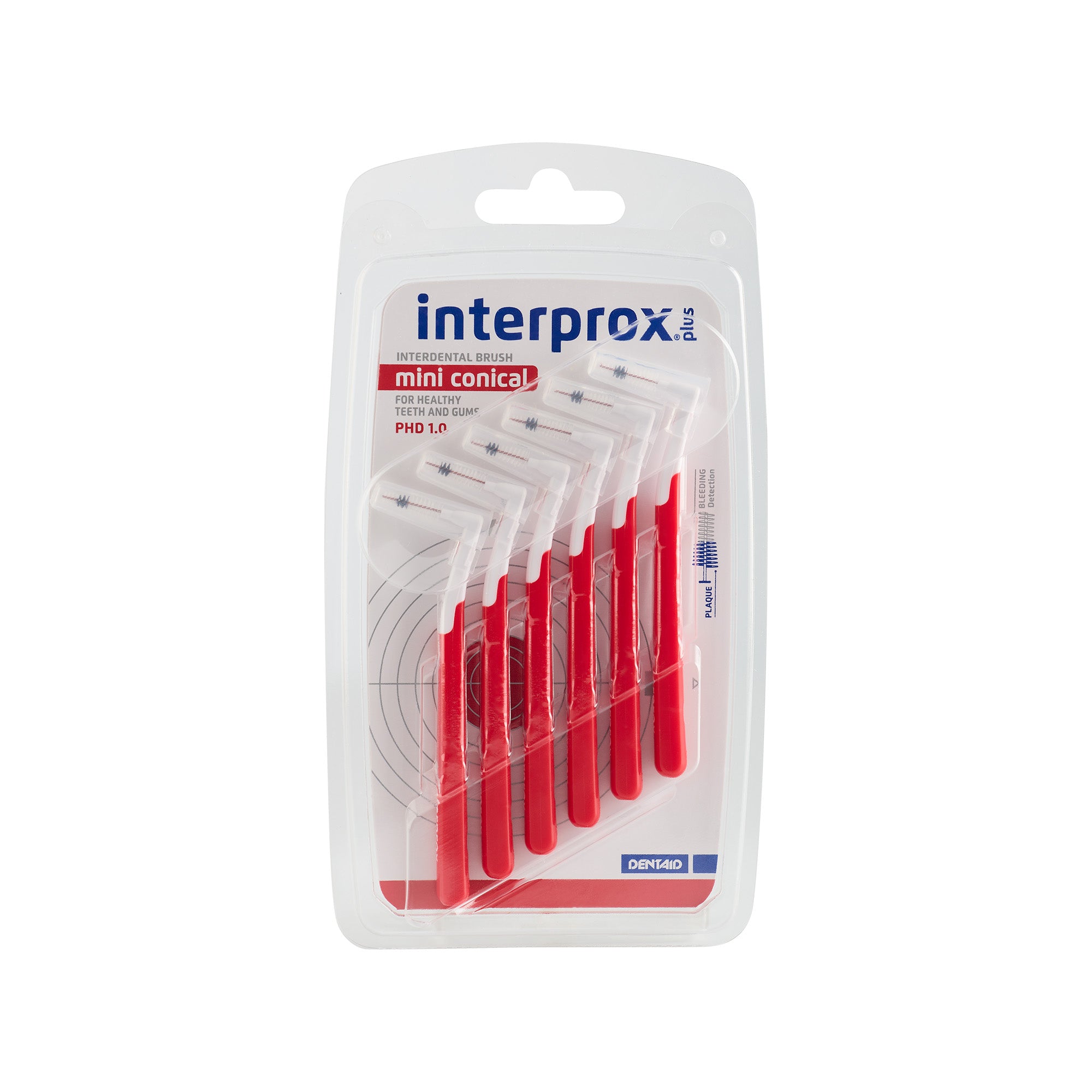 Interprox Plus Interdental Brush