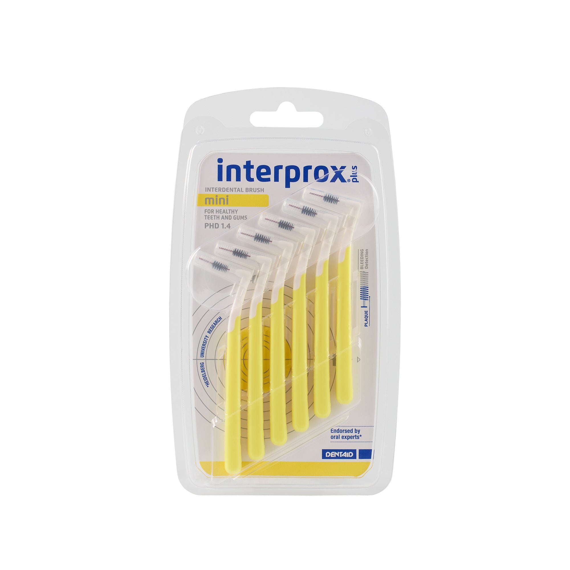 Interprox Plus Interdental Brush