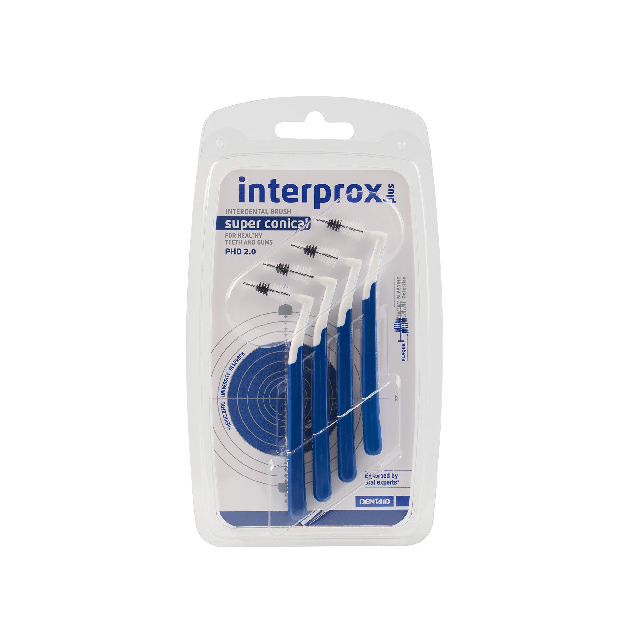 Interprox Plus Interdental Brush