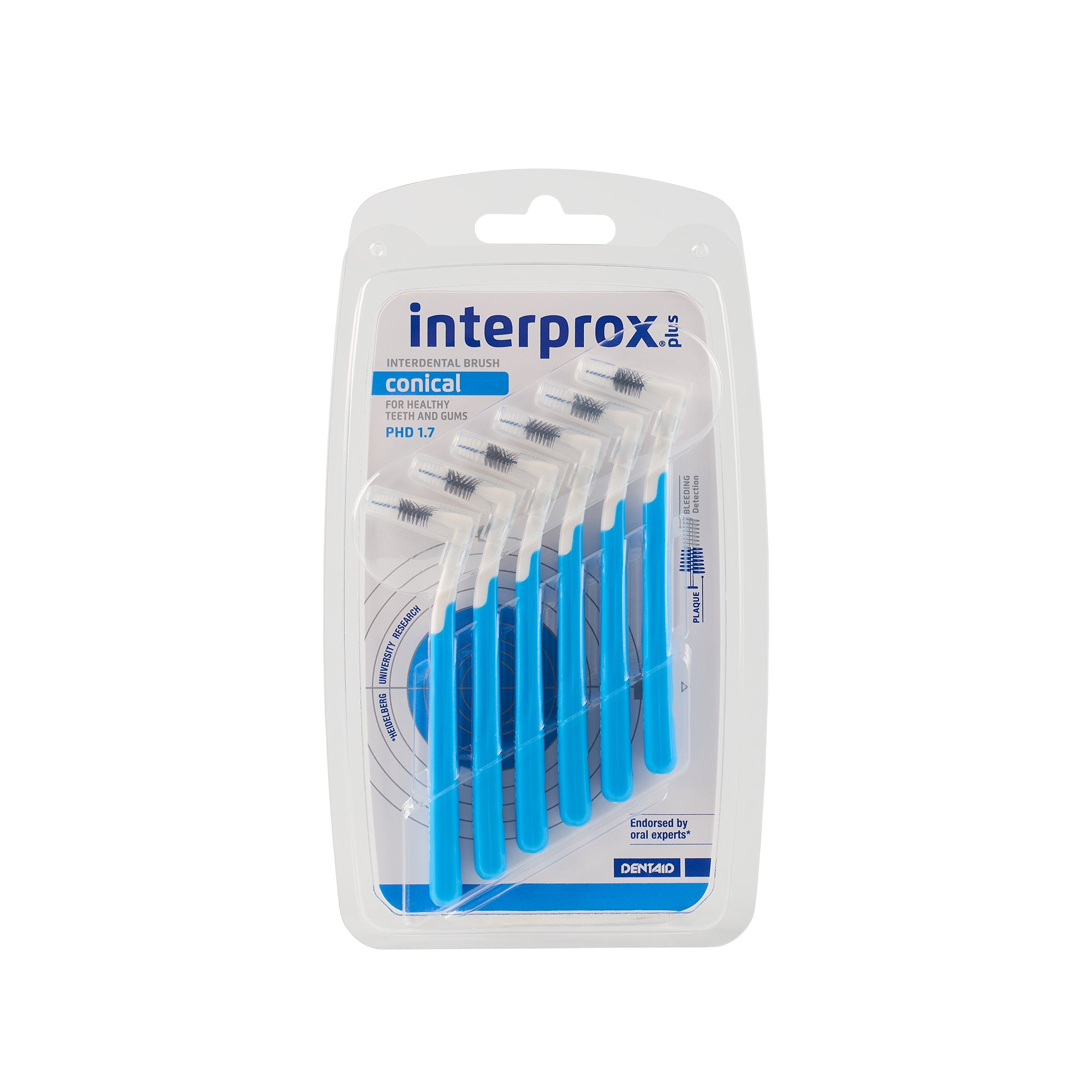 Interprox Plus Interdental Brush