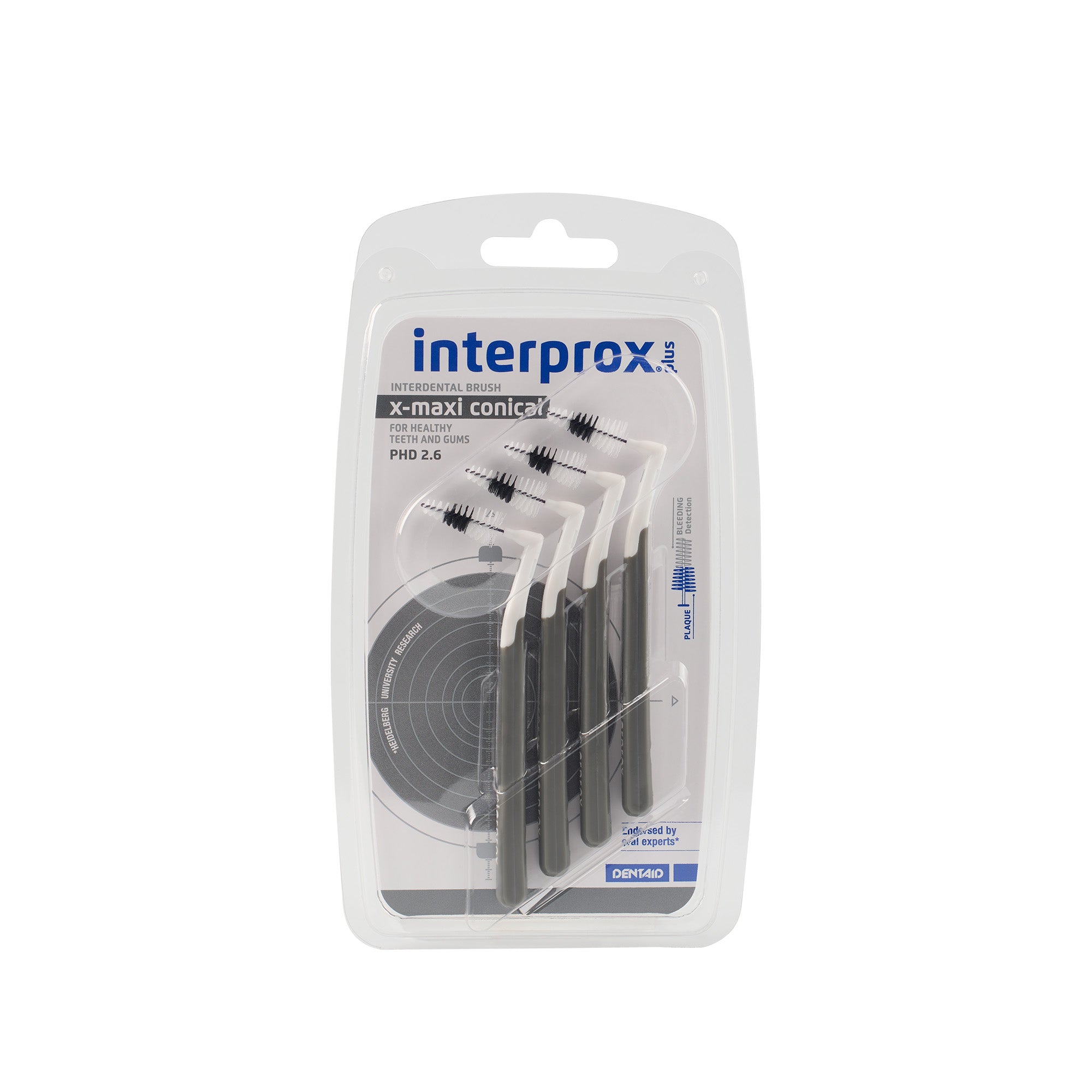 Interprox Plus Interdental Brush