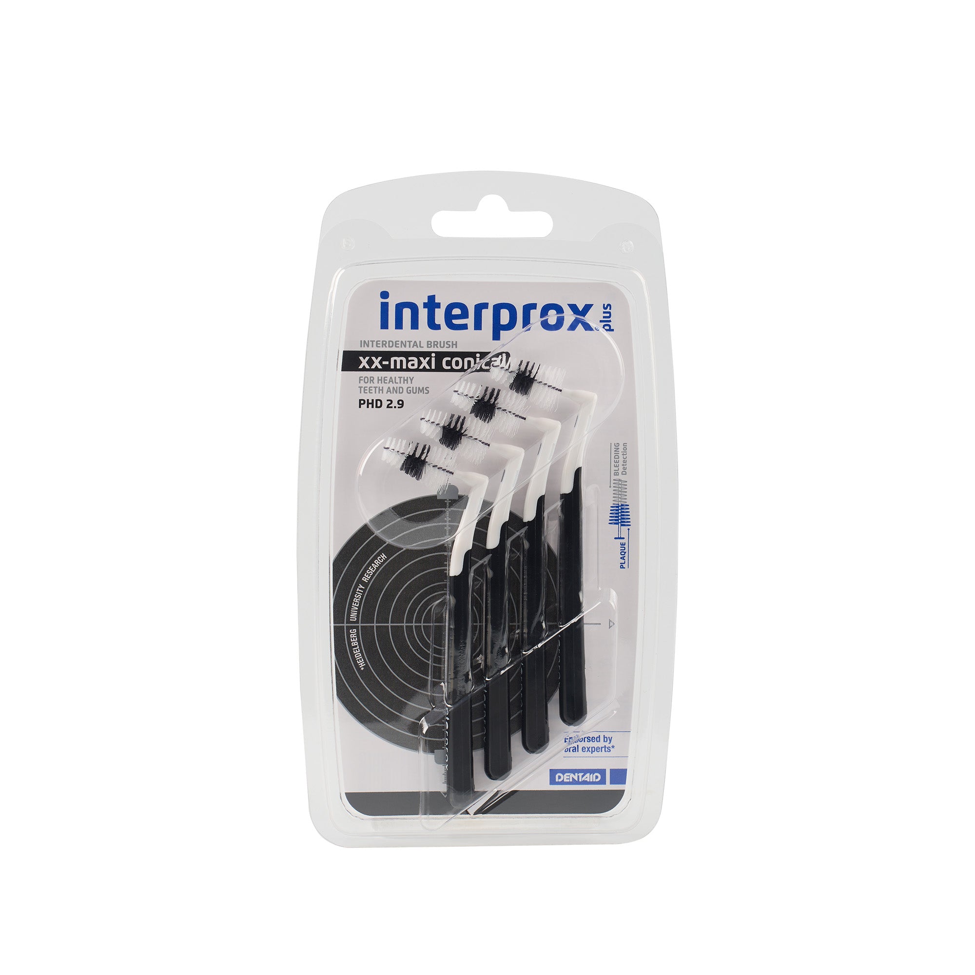 Interprox Plus Interdental Brush