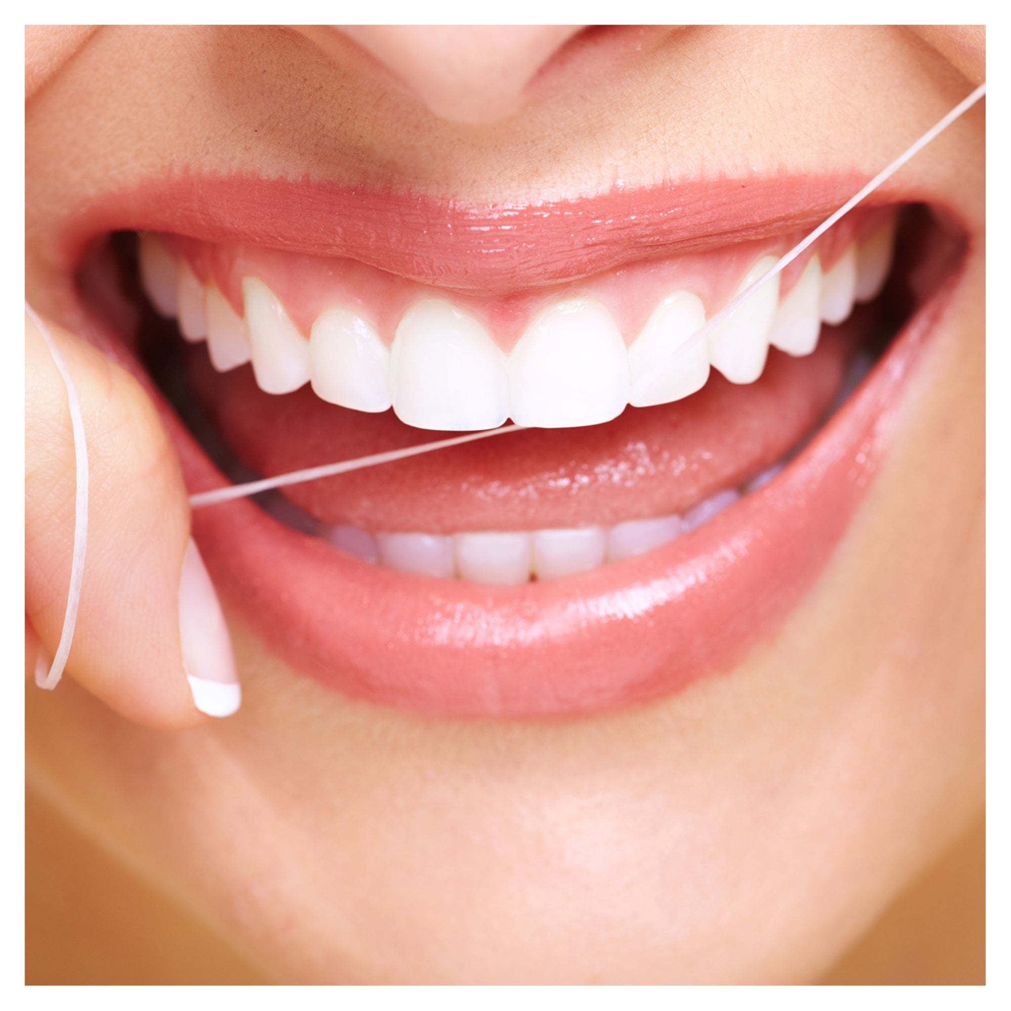 Oral-B Satin Floss 25m