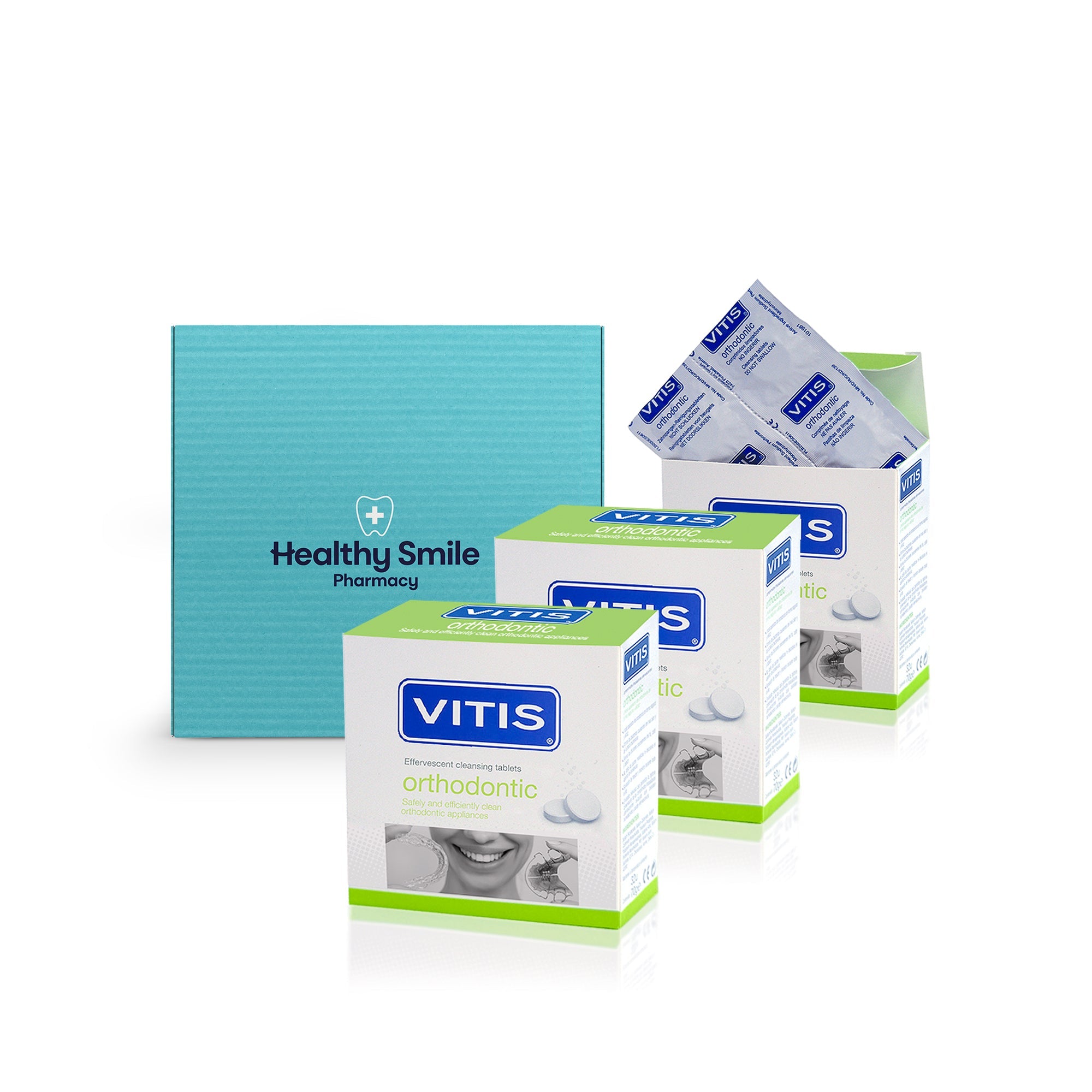 Retainer Care Kit