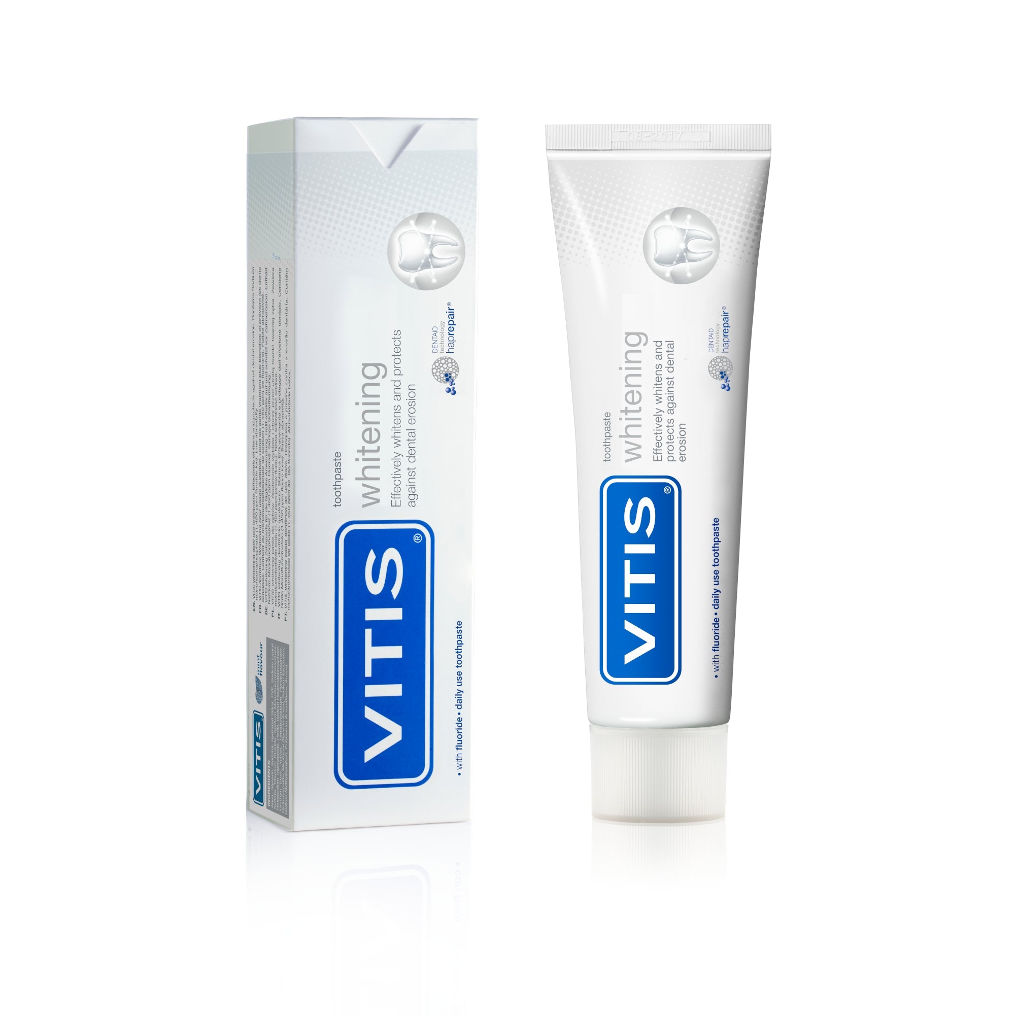 Whitening Revitalise & Protect Kit
