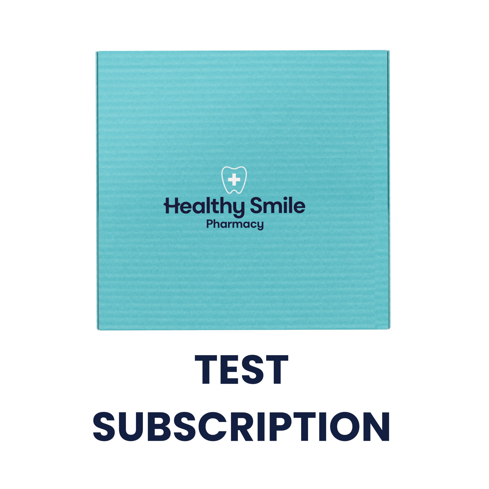 TEST1234 Subscription Product