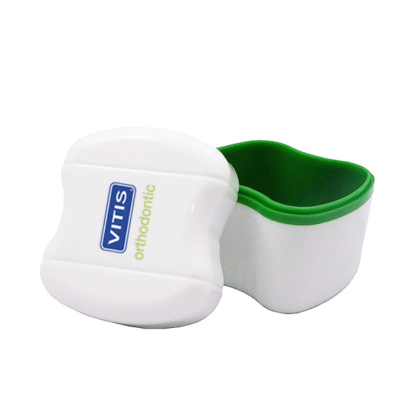 VITIS Orthodontic Soaking Bath with Tray