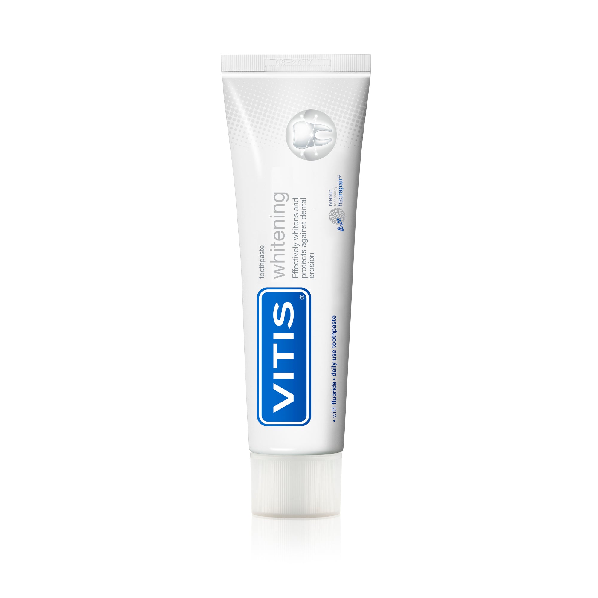 VITIS Whitening Toothpaste 100ml