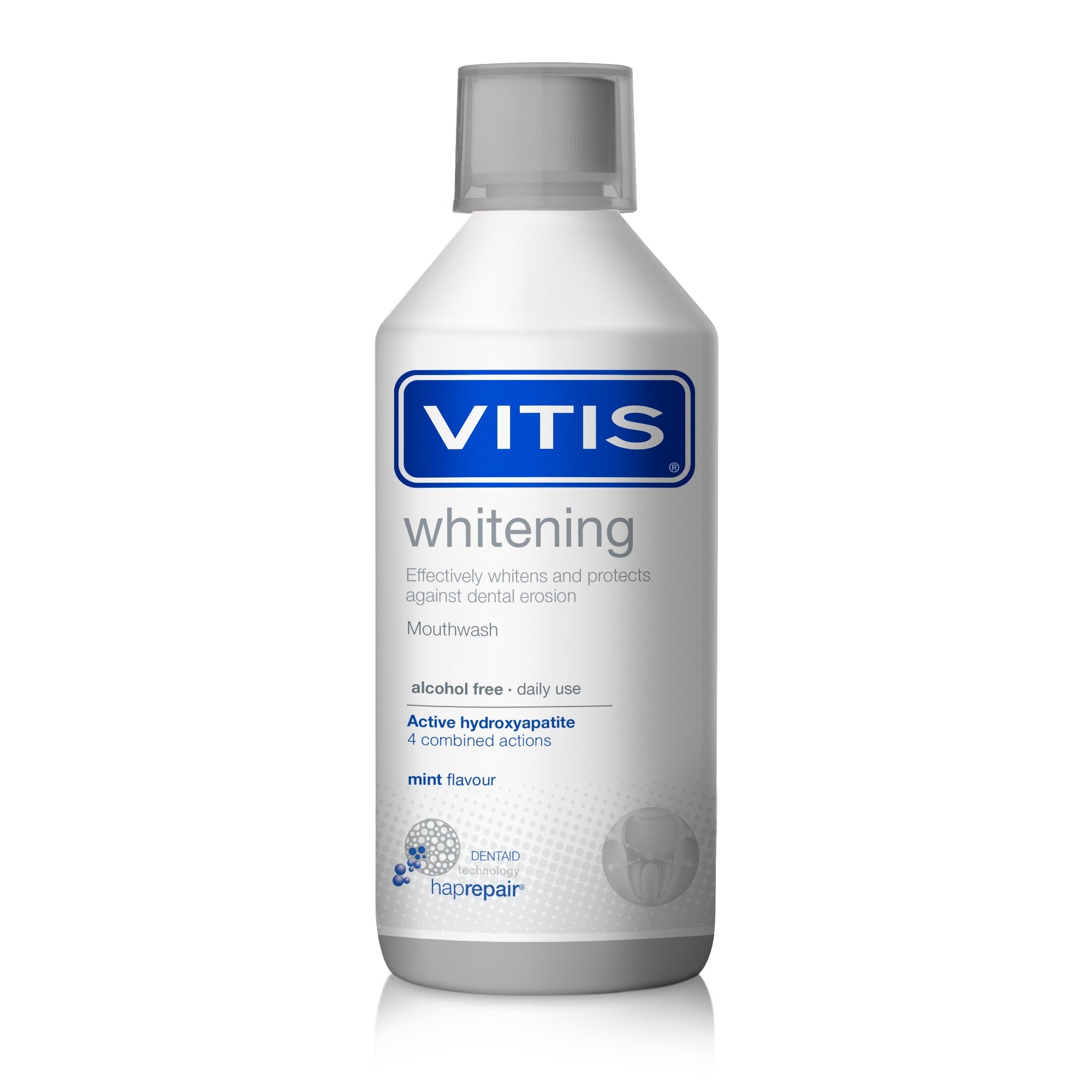 VITIS Whitening Mouthwash 500ml