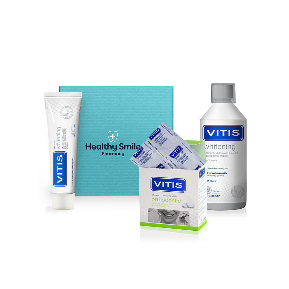 Retainer Essentials Kit