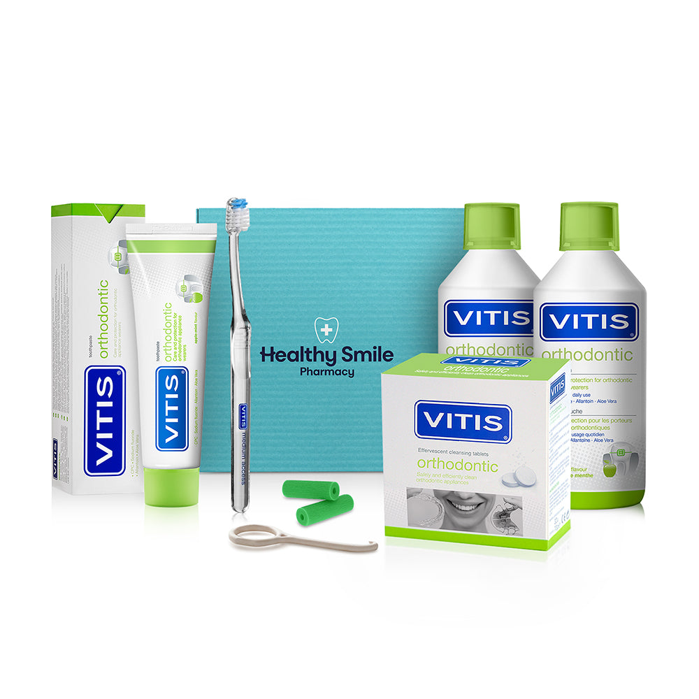 Aligner Complete Kit