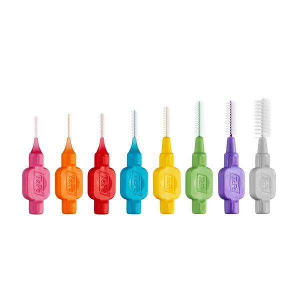 TePe Interdentals Regular 8-pack