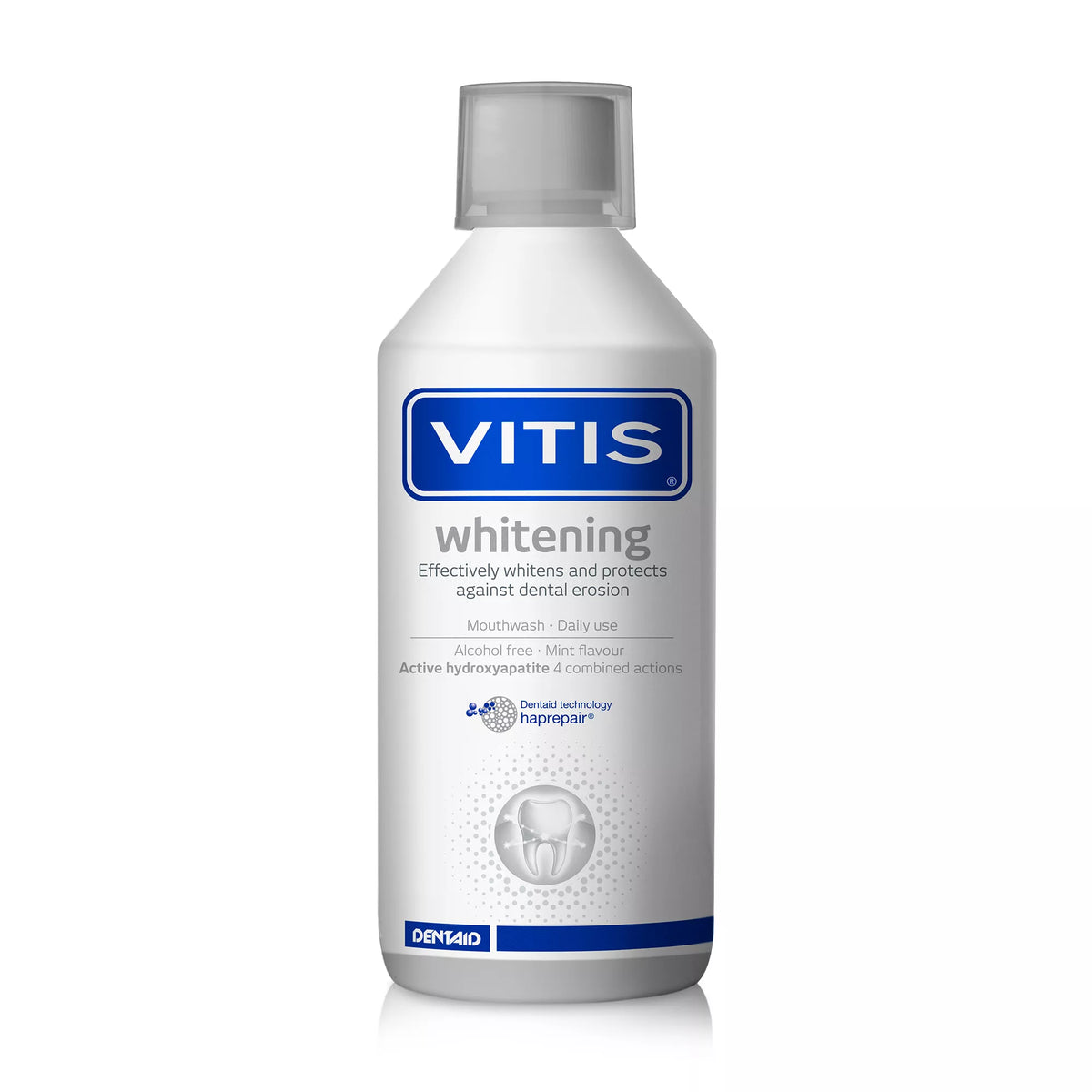 VITIS Whitening Mouthwash 500ml