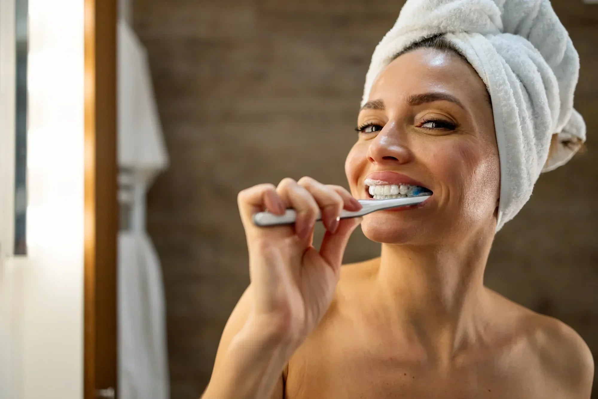 What’s the best teeth whitening toothpaste?