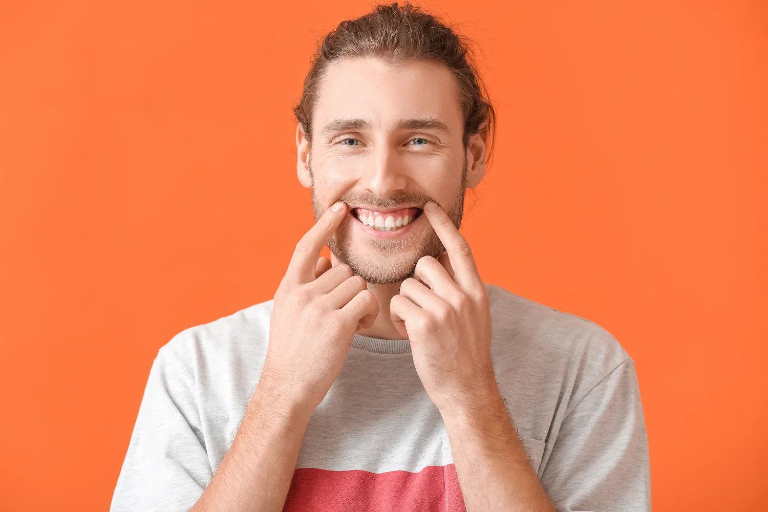 7 Ways Your Gums Tell You About Your Health