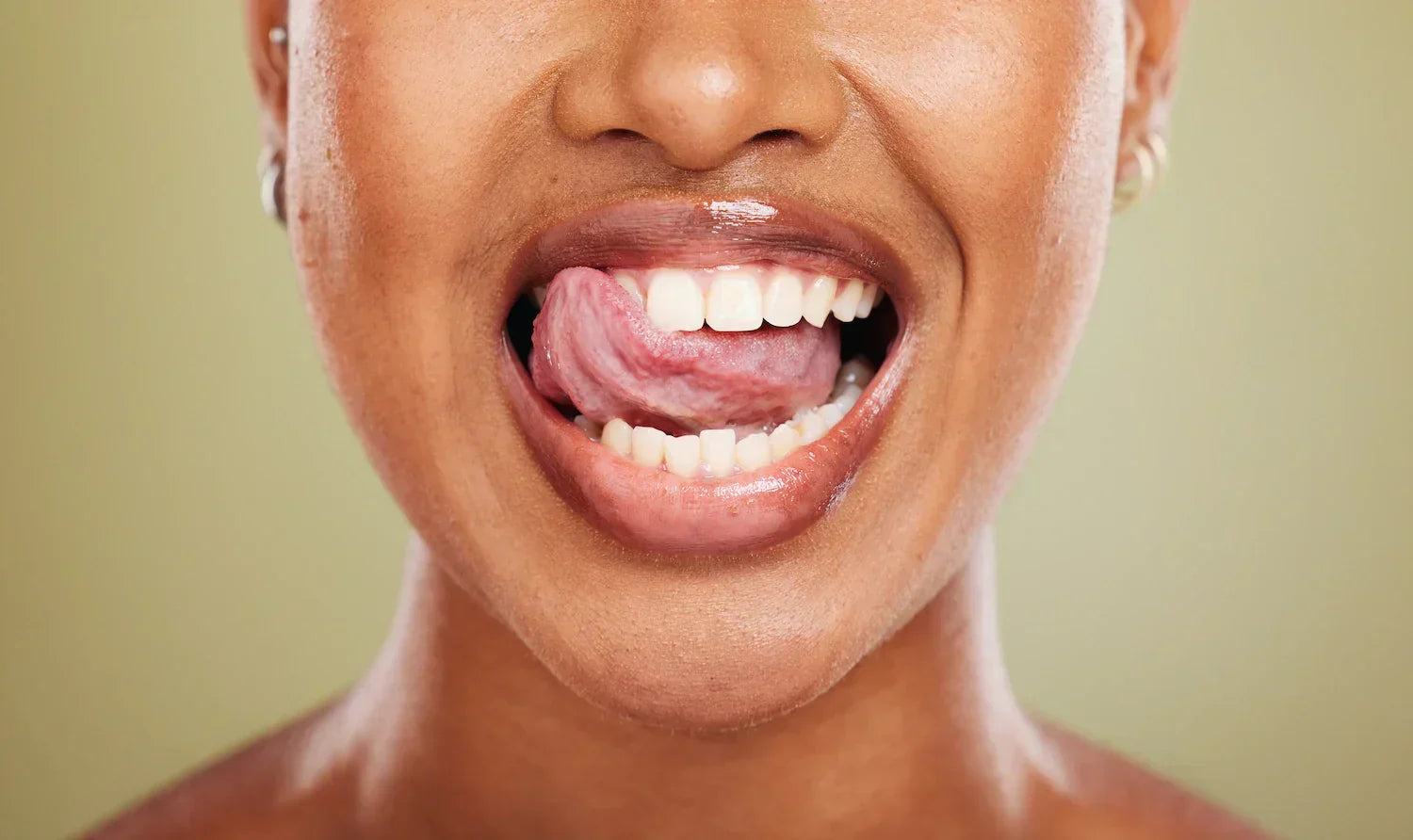 Why Tongue Care is Important After Aligners