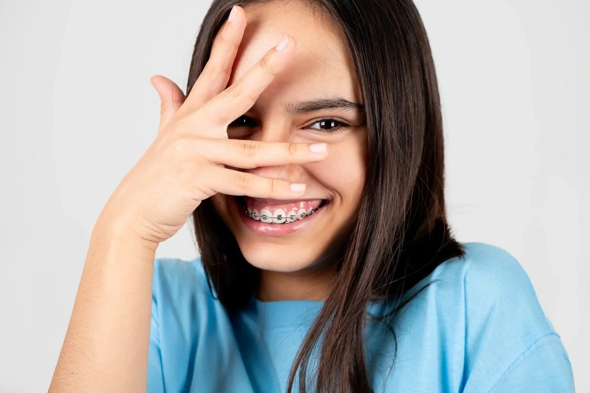 Ten Things You Love and Hate About Wearing Braces