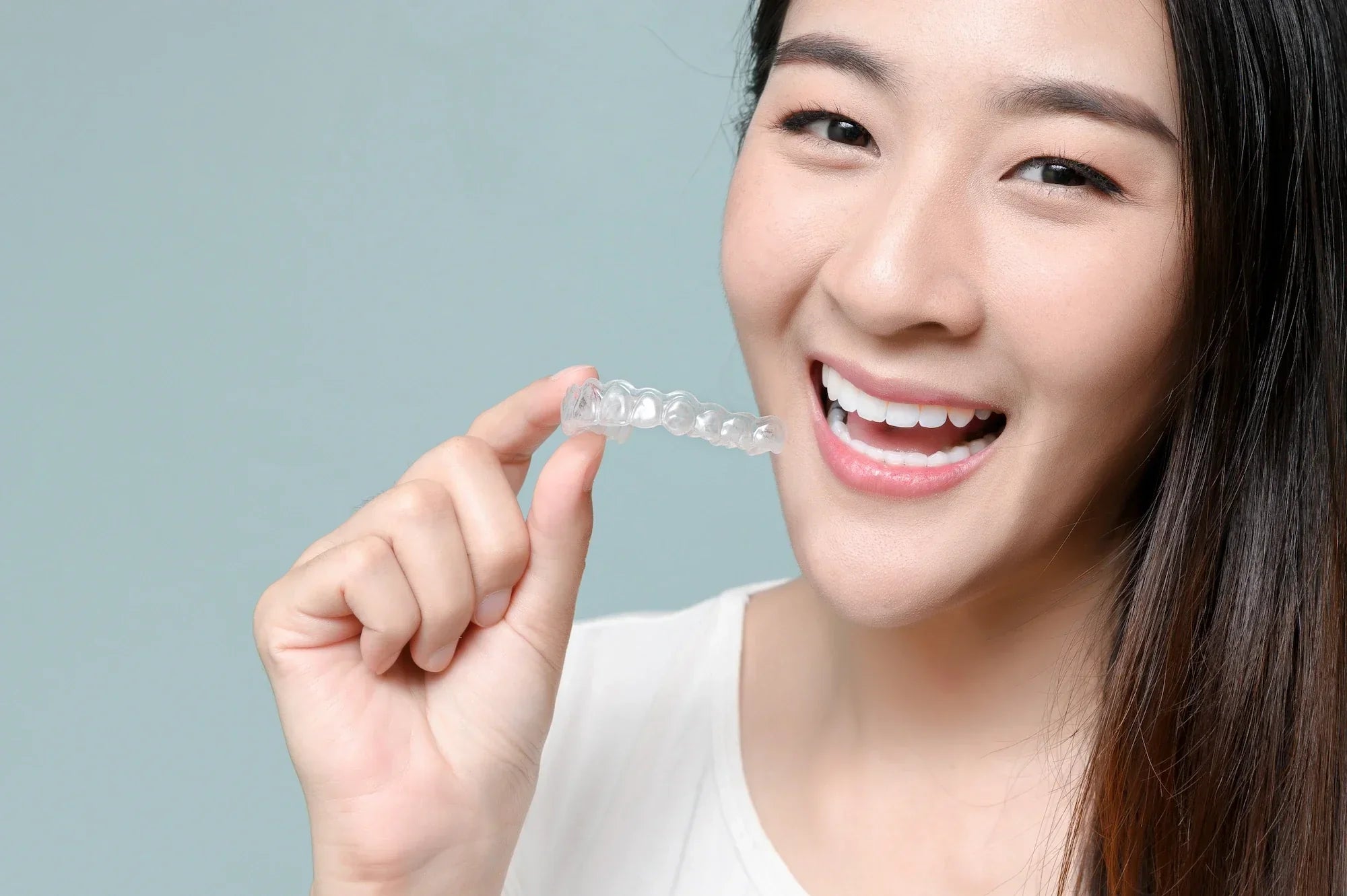 Three Ways Wearing Aligners Could Unlock Whole New Levels in the Game of Life
