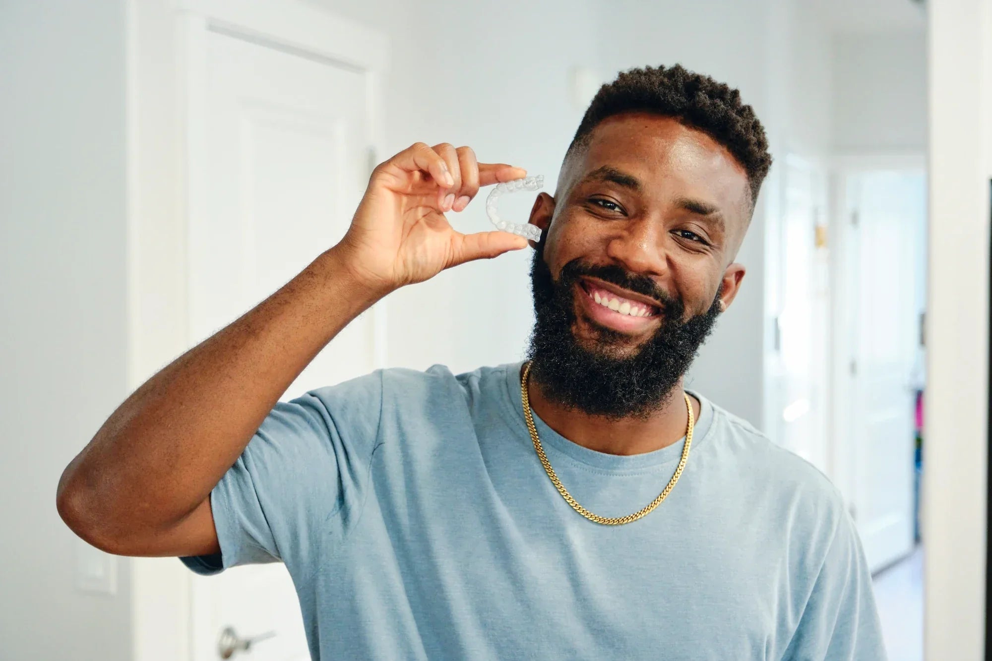 Take our Orthodontic Tech Quiz: How Well Do You Know Your Aligner?