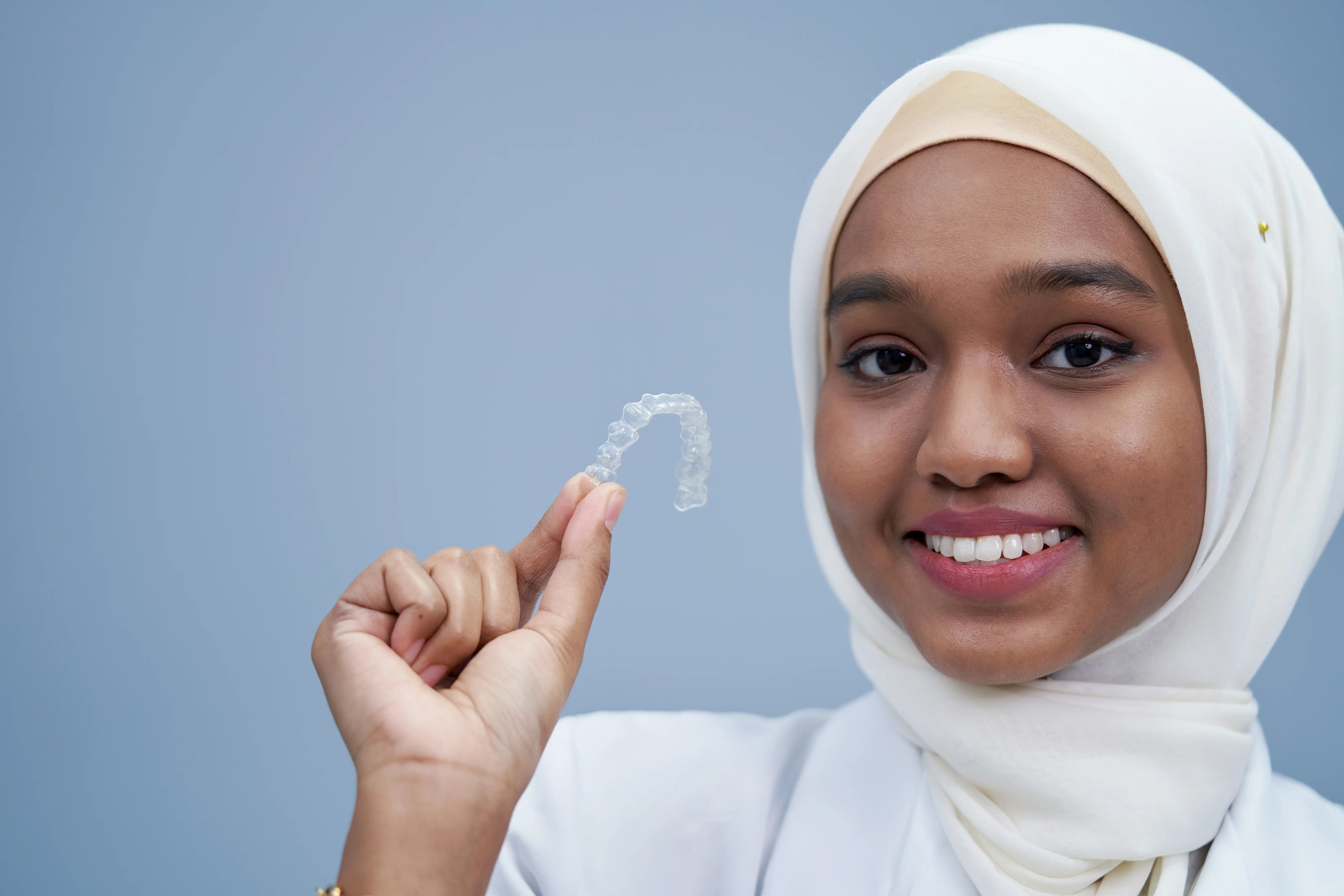 Why Are Your Teeth Moving at Different Speeds in Aligners?
