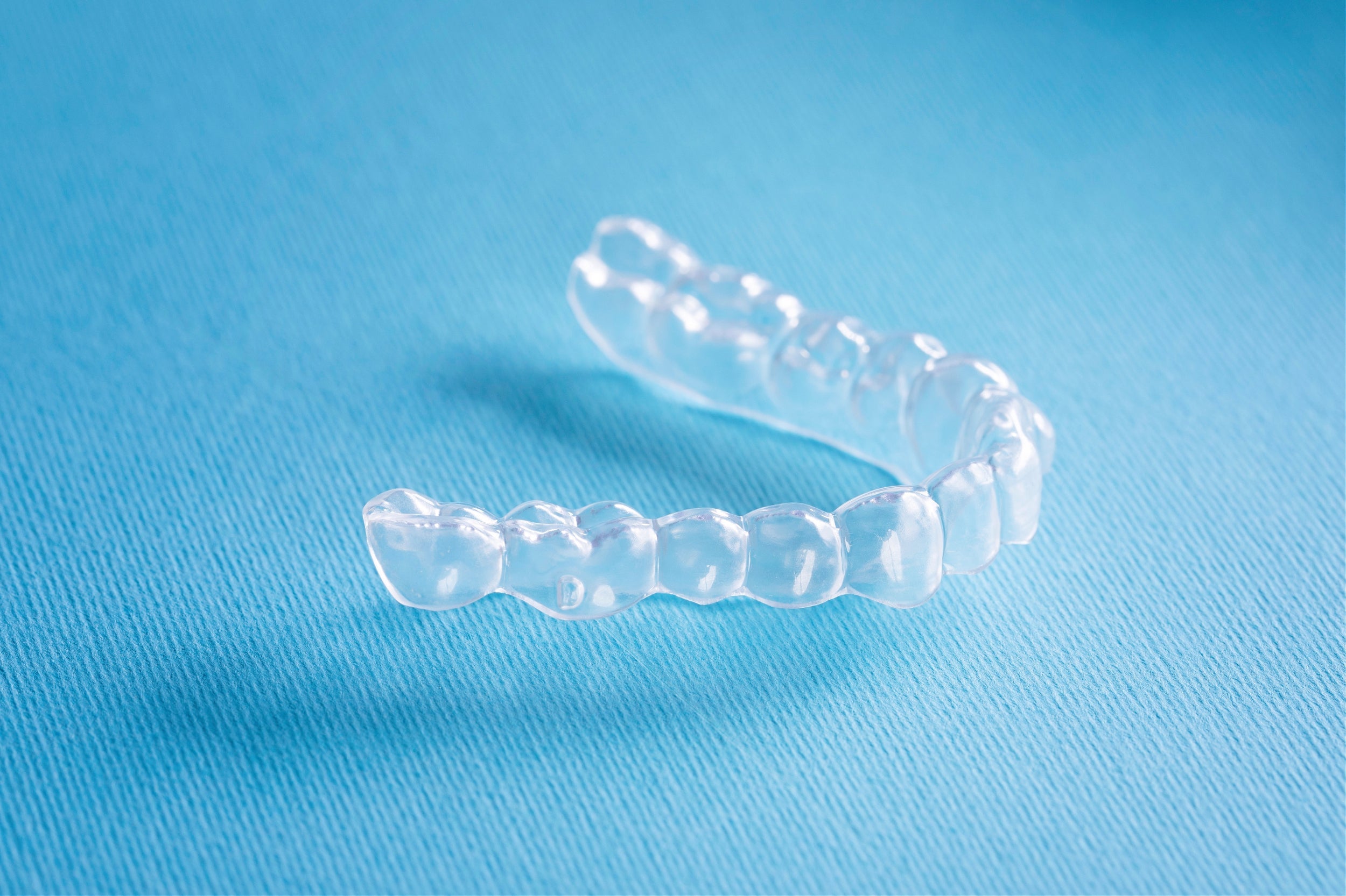 Why and How to Clean an Aligner