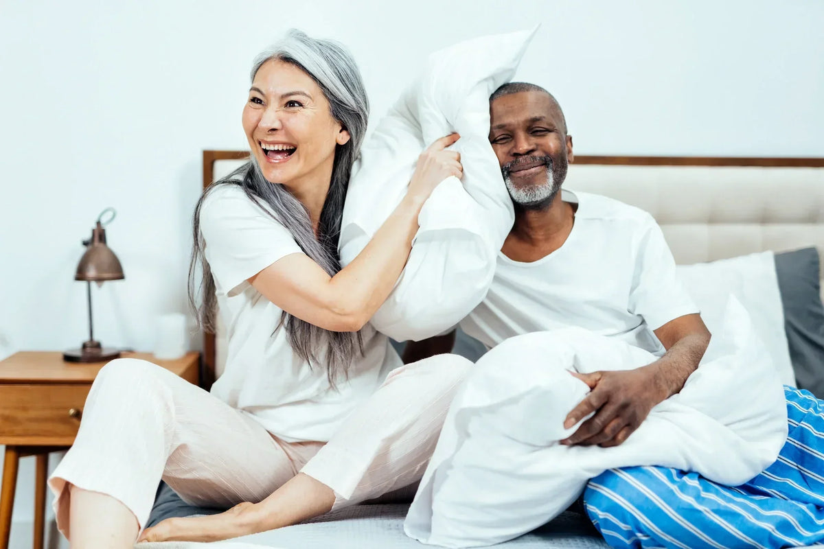 Make interdental cleaning a second nature habit and you can get on with life or bedtime 