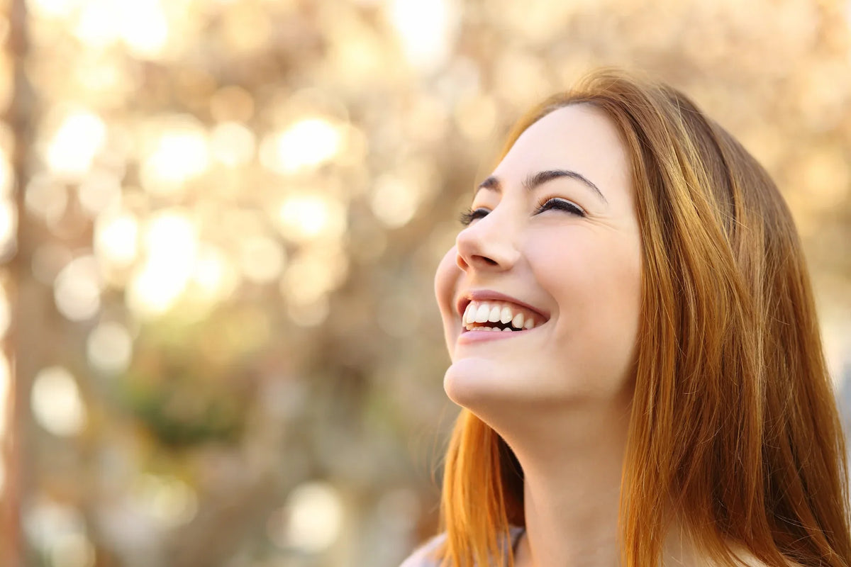 Safer ways to whiten teeth can help repair tooth enamel