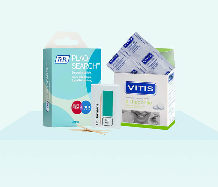 Complementary Items – Healthy Smile Pharmacy