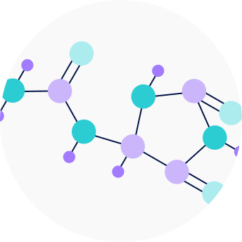 Allantoin molecular structure – the gentle compound that soothes irritated gum tissue