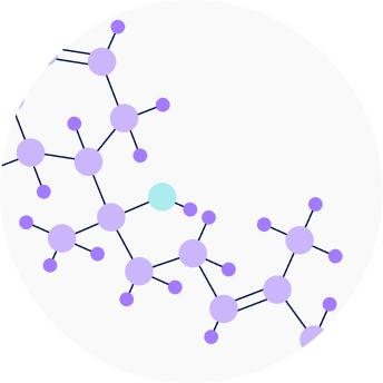 Bisabolol molecular structure – the chamomile-derived compound that soothes oral tissue