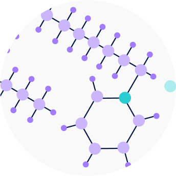 Cetylpyridinium chloride molecular structure – the antimicrobial that keeps plaque bacteria in check