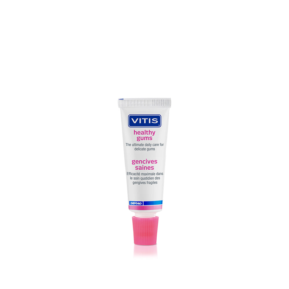 VITIS Access TOOTHBRUSH - Soft inc: 15ml Toothpaste