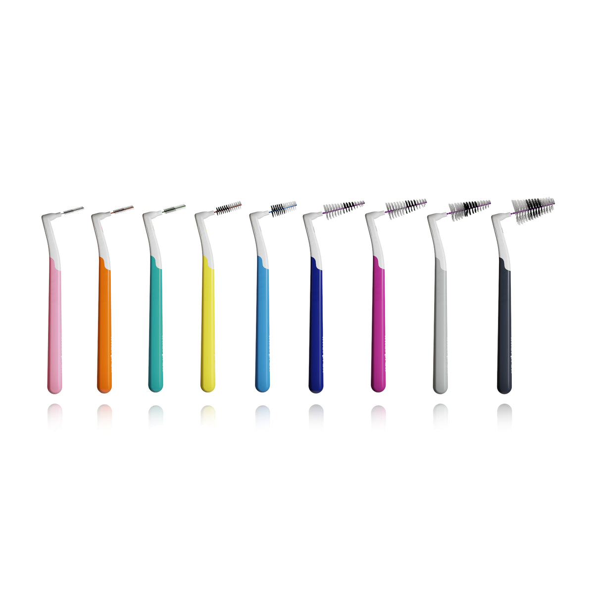 Interprox Plus Interdental Brush – Healthy Smile Pharmacy