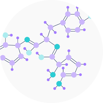 Lactoferrin molecular structure – the natural protein that supports the mouth's own defences