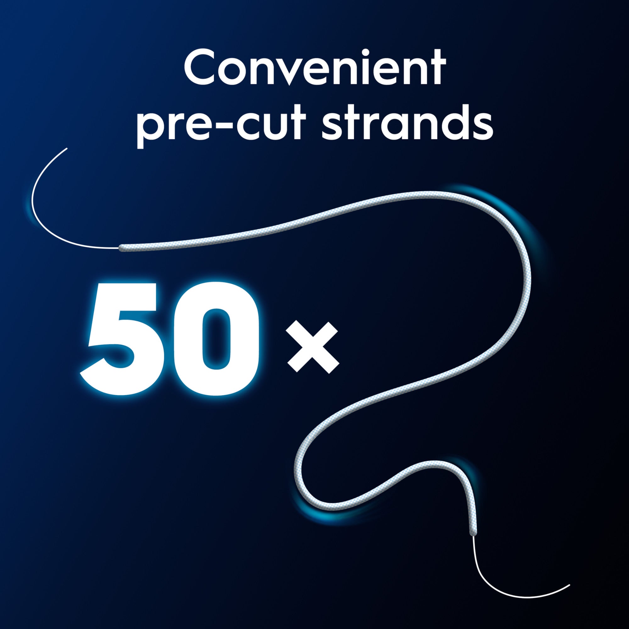 Oral-B Superfloss